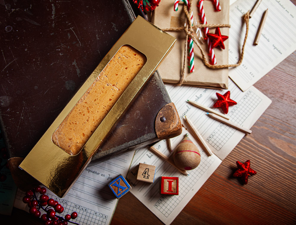 Surtido Artesano – Blando, 2 Barras Duro y Chocoleche - Imagen 3