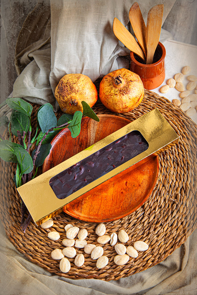 Surtido Artesano – Blando, 2 Barras Duro y Chocoleche - Imagen 4